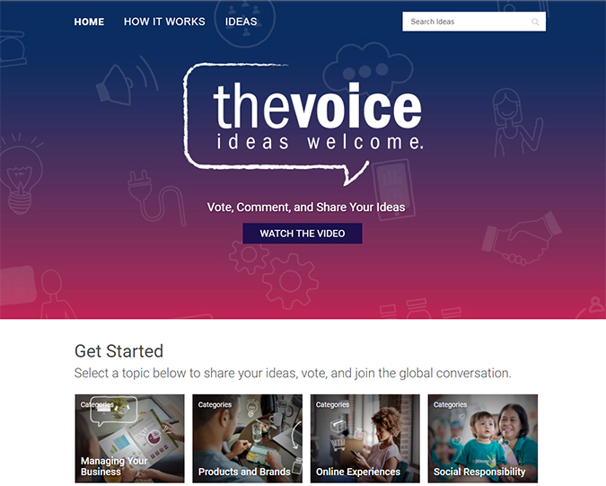 amway business owners have the voice the company needs amway owners