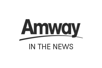 amway news release