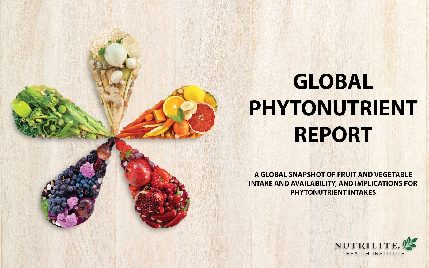 Global Phytonutrient Report