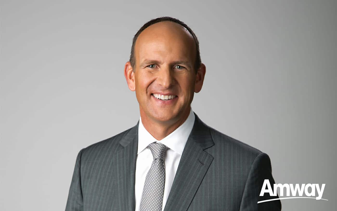 Doug DeVos on creating the right environment for direct selling