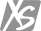 xs-logo-grayscale