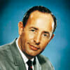A headshot of Rich DeVos from 1964