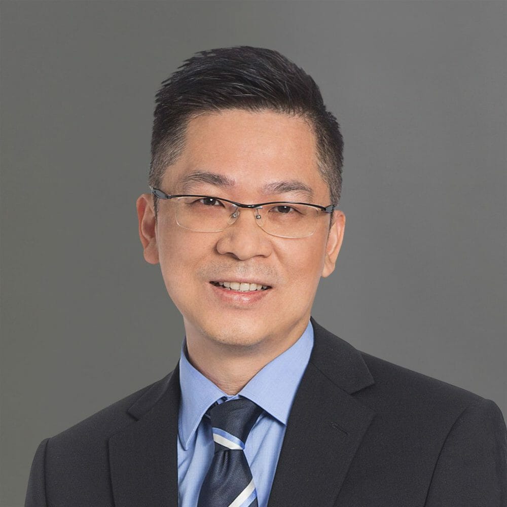 Alex Yeung