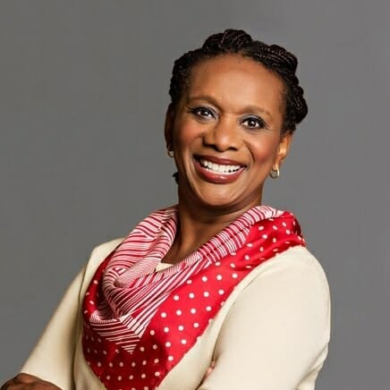 Candace Matthews