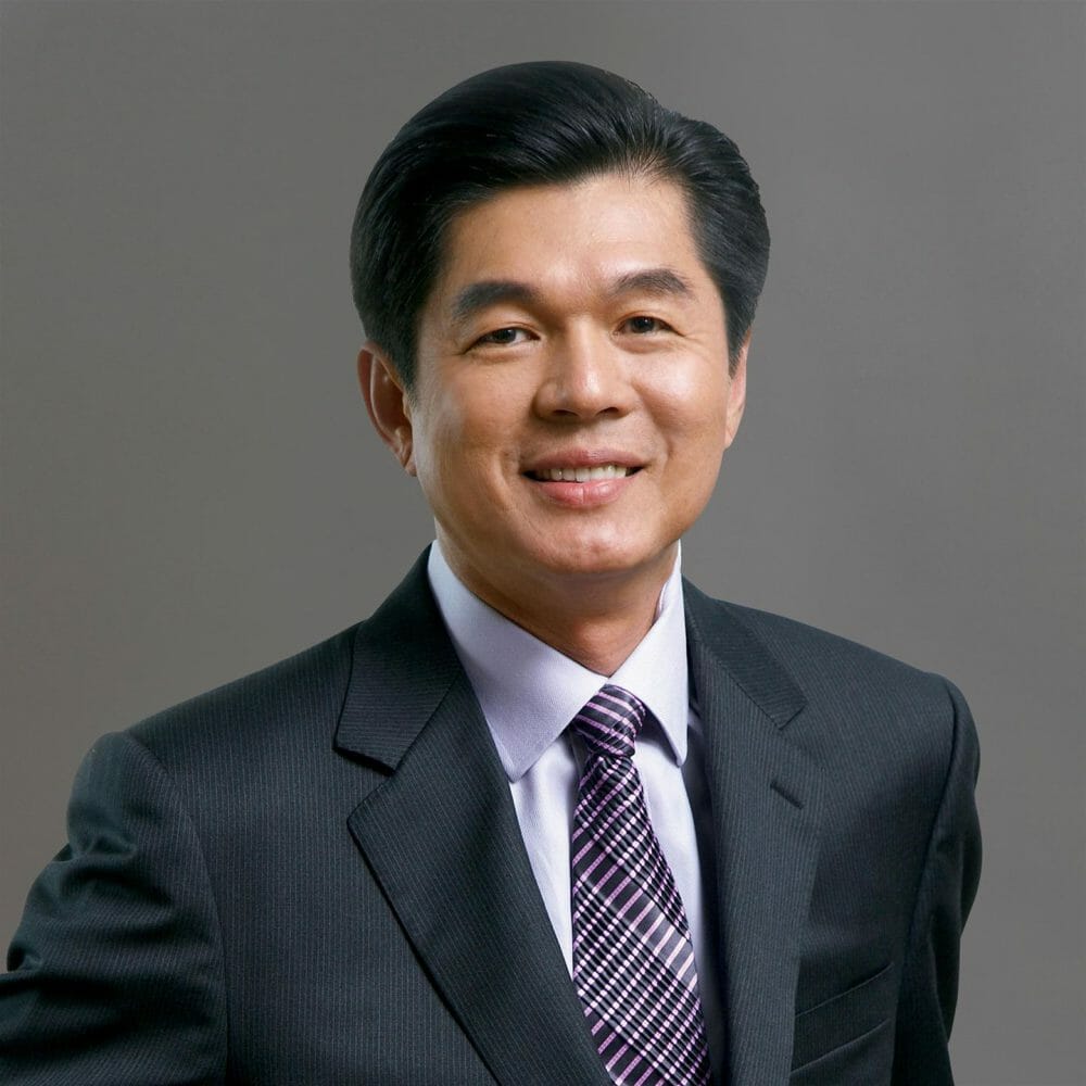 Gan Chee Eng