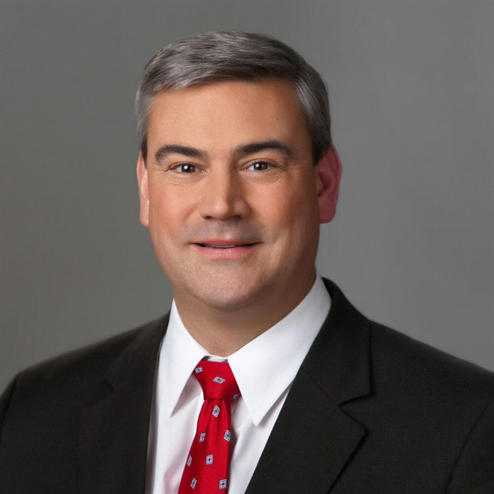 Michael Cazer