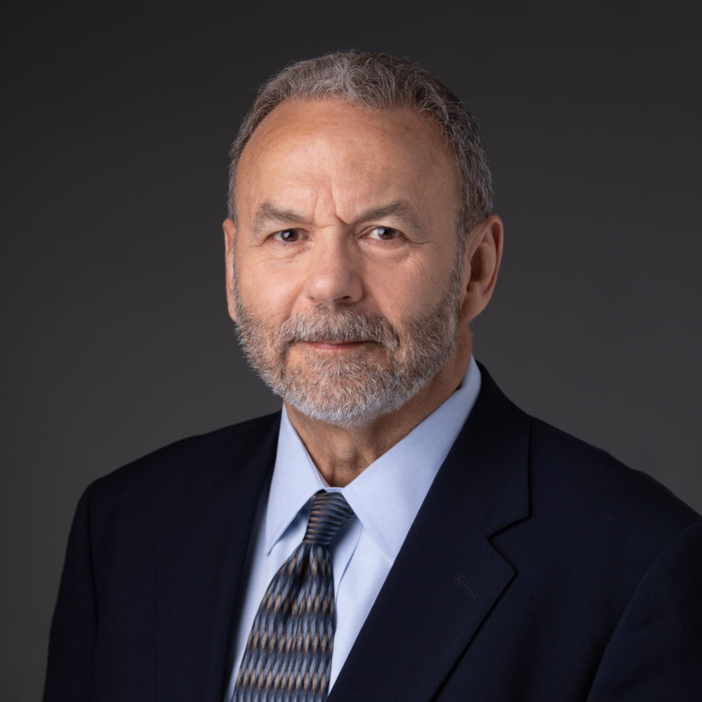 Michael Mohr, Chief Legal Officer at Amway