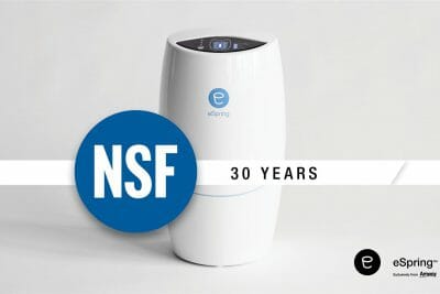 eSpring NSF for 30 years