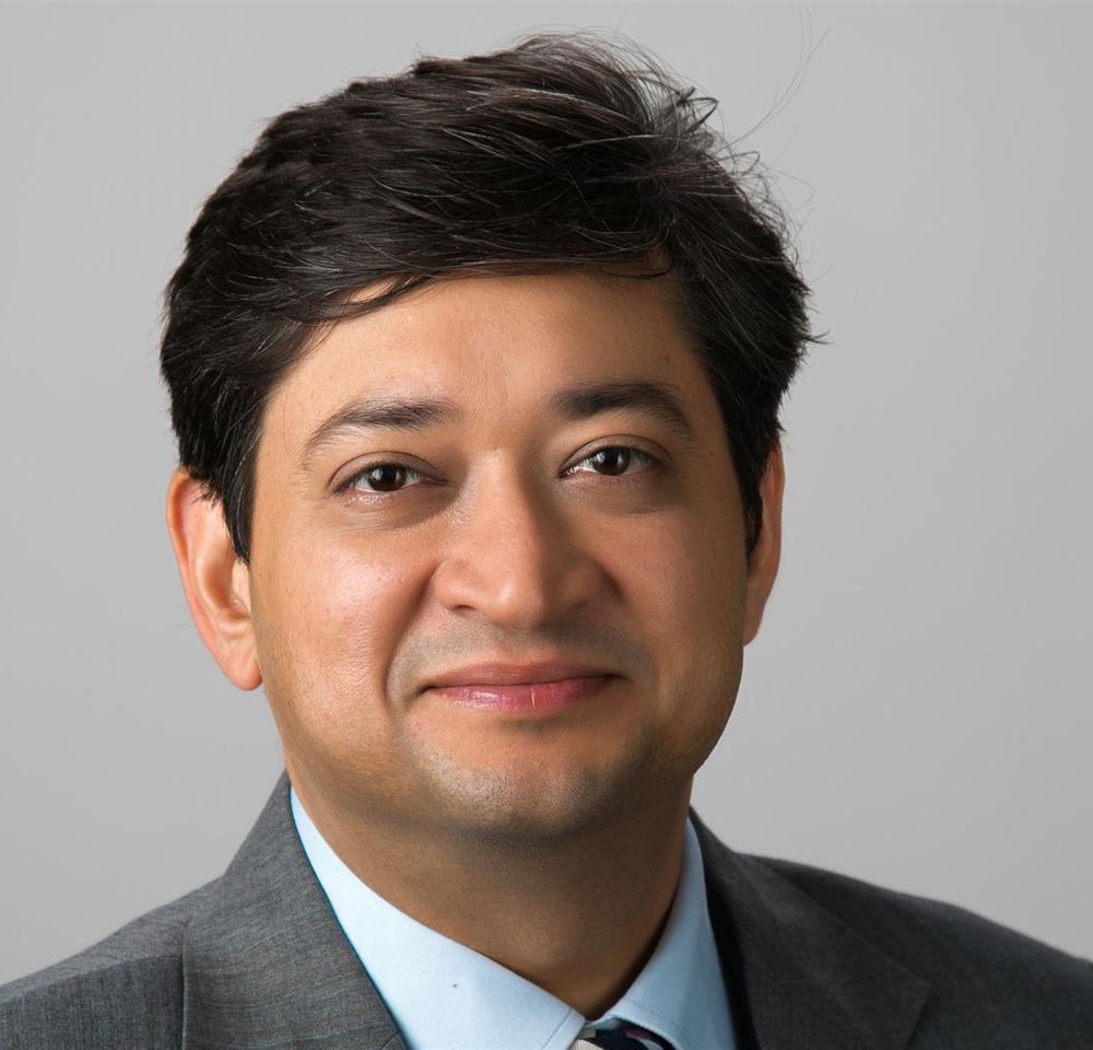 Rajneesh Chopra