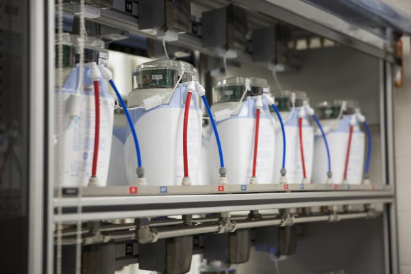 Inside the Reliability Lab: Ensuring durability