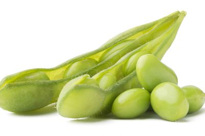 Soy beans