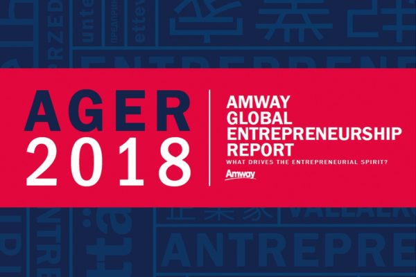 5 ways Amway helps entrepreneurs be successful