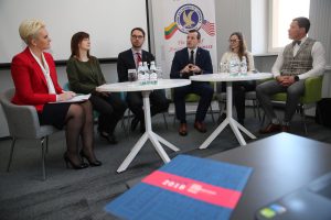 Enterpreneurship in Lithuania – what obstacles and challenges we are facing?