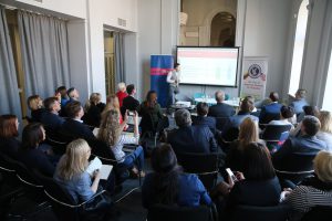 Enterpreneurship in Lithuania – what obstacles and challenges we are facing?