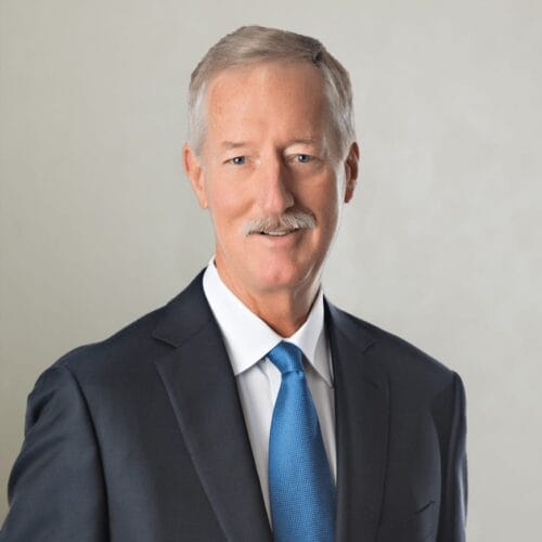 Steve Van Andel