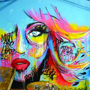 Lady Jday Artistry