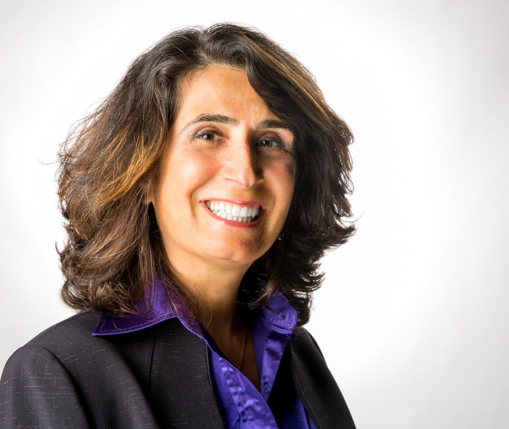 Anouchah Sanei, PhD