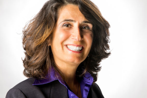 Anouchah Sanei Joins Amway as Chief R&D Officer