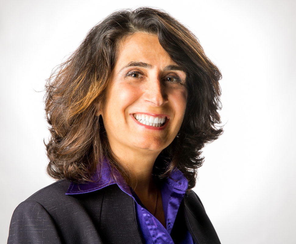 Anouchah Sanei Joins Amway as Chief R&D Officer