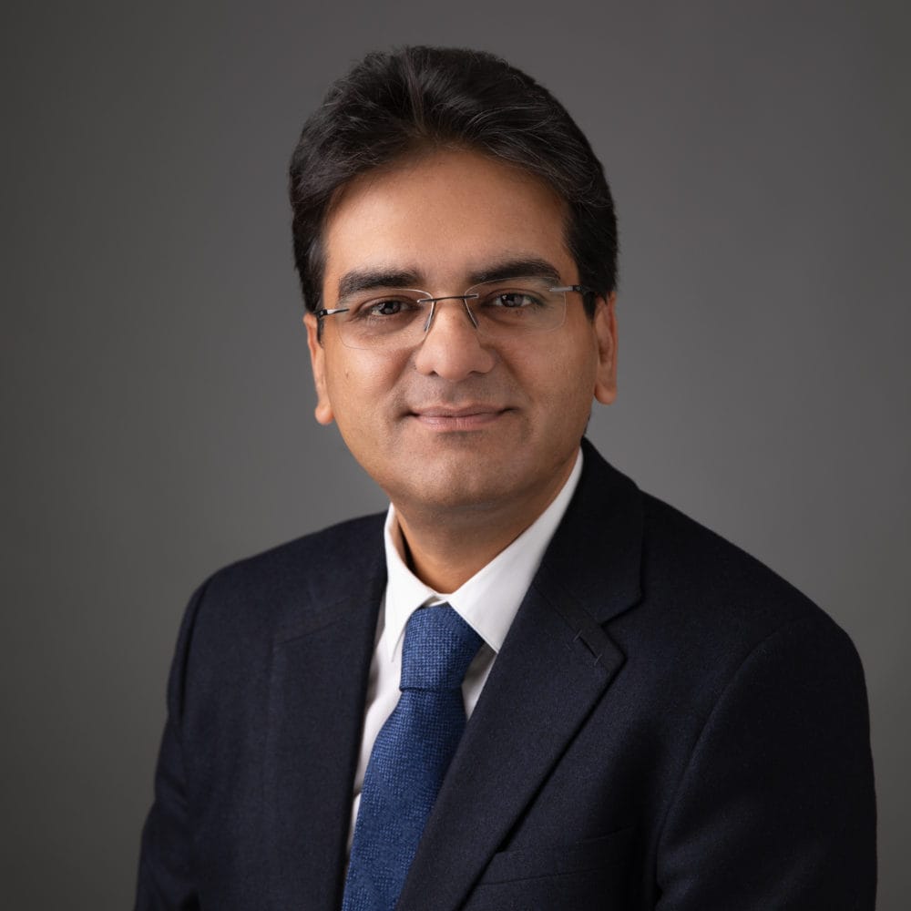 Milind Pant