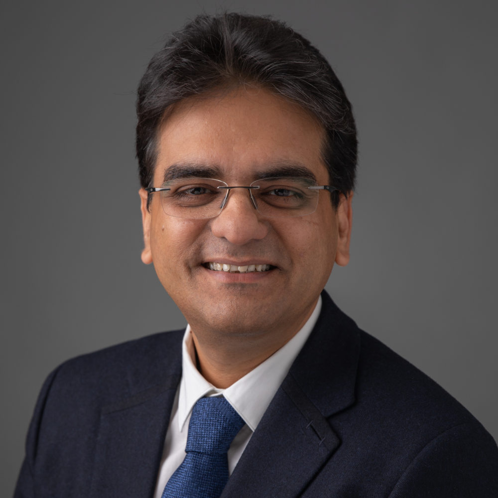 Milind Pant