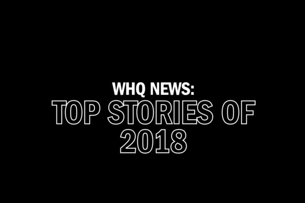 5 Stories to remember from 2018