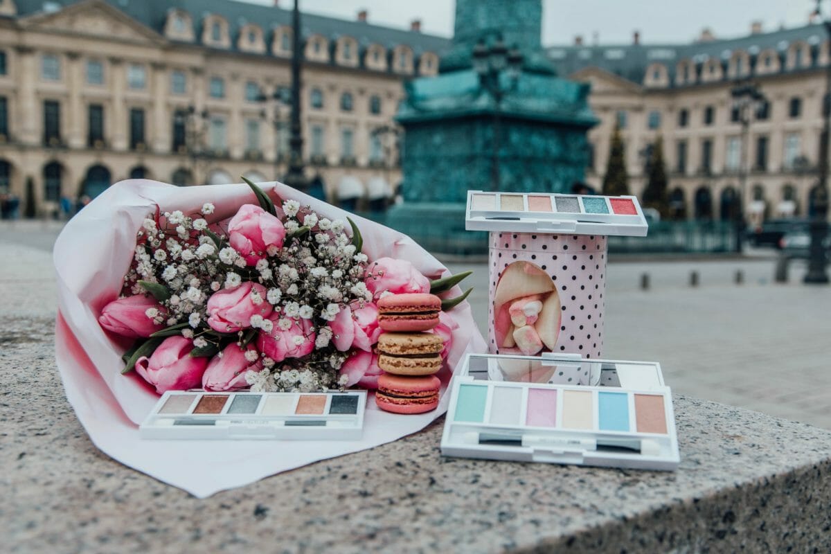 Introducing Artistry Studio Parisian Edition with exclusive très chic photo download pack