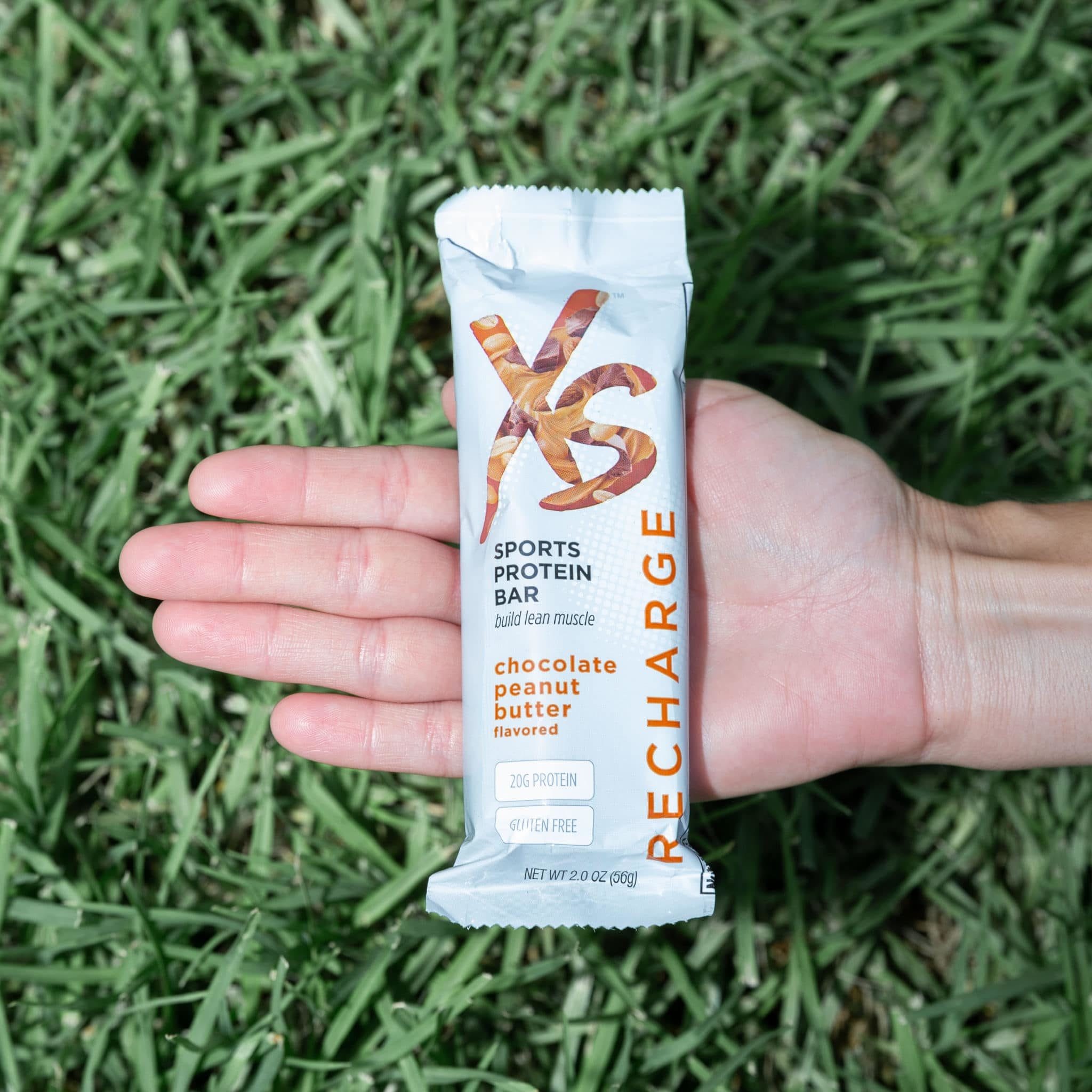 Energy Drinks and Sports Products at Amway with the XS™ brand