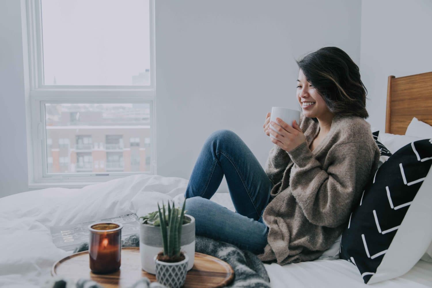 Self-care matters! 10 easy ways to get started