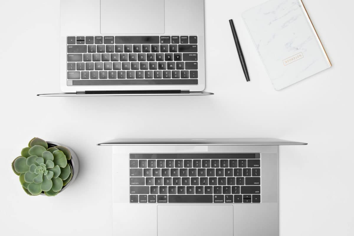6 essential tips for creating an ultra-productive workspace