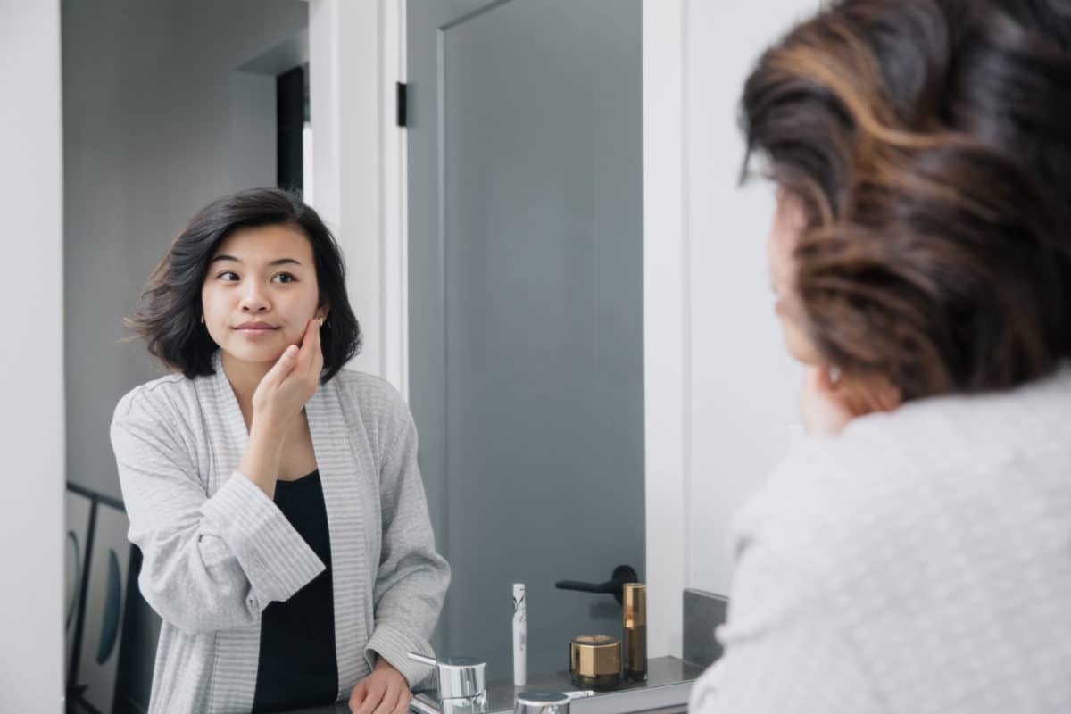 Artistry Skincare Routine