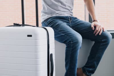 Healthy Travel