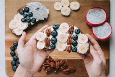 Healthy Swaps