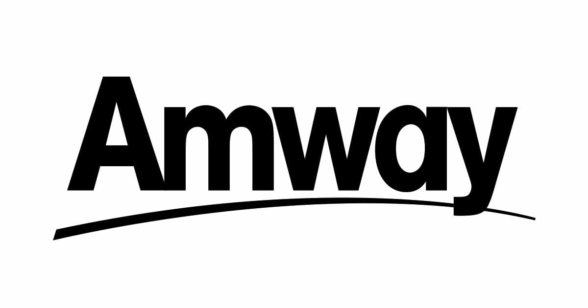 Www.amway login