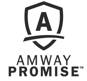 Amway Promise Logo