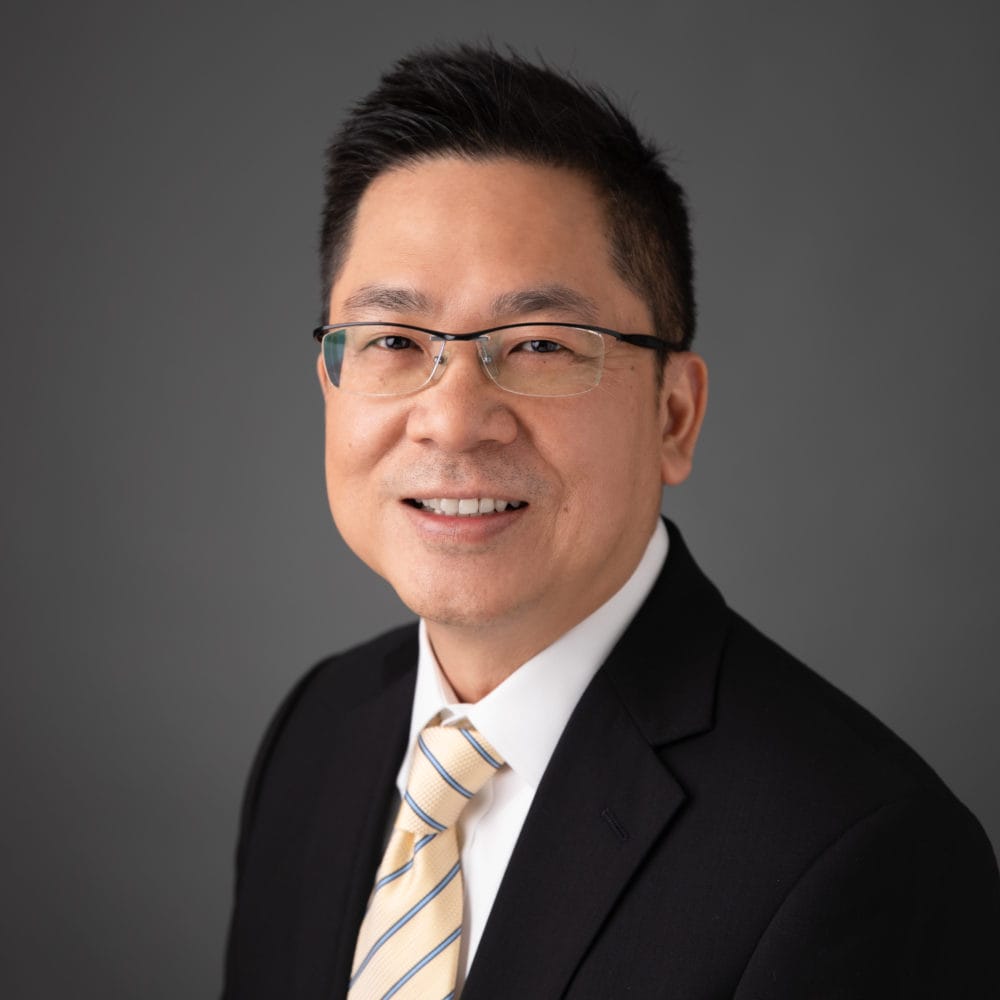 Alex Yeung