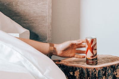 XS Energy launches Café Mocha
