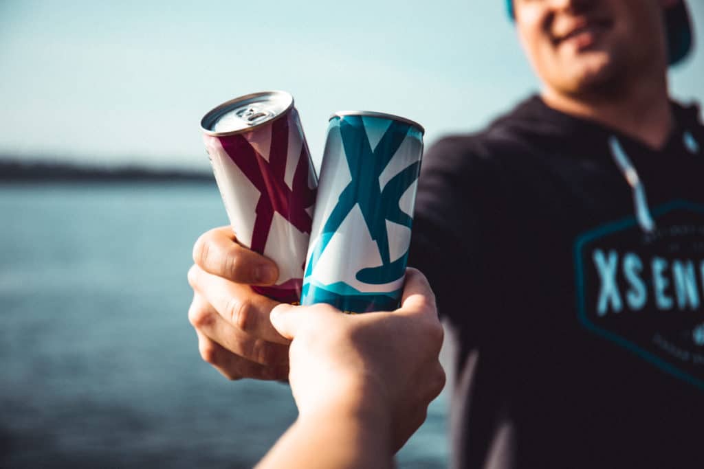 XS Energy & Sports Nutrition Products from Amway, XS Energy Drinks