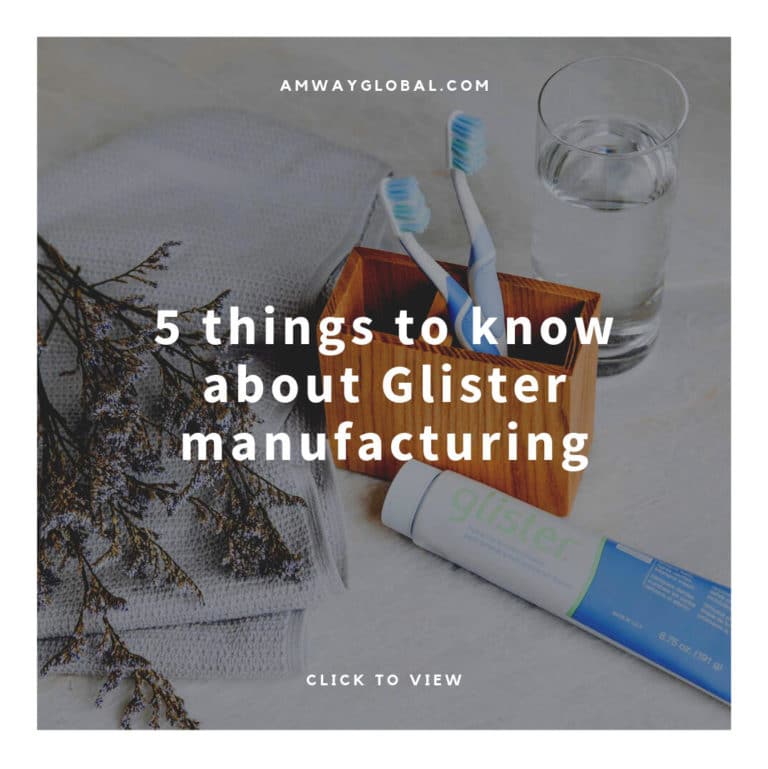 5Glister