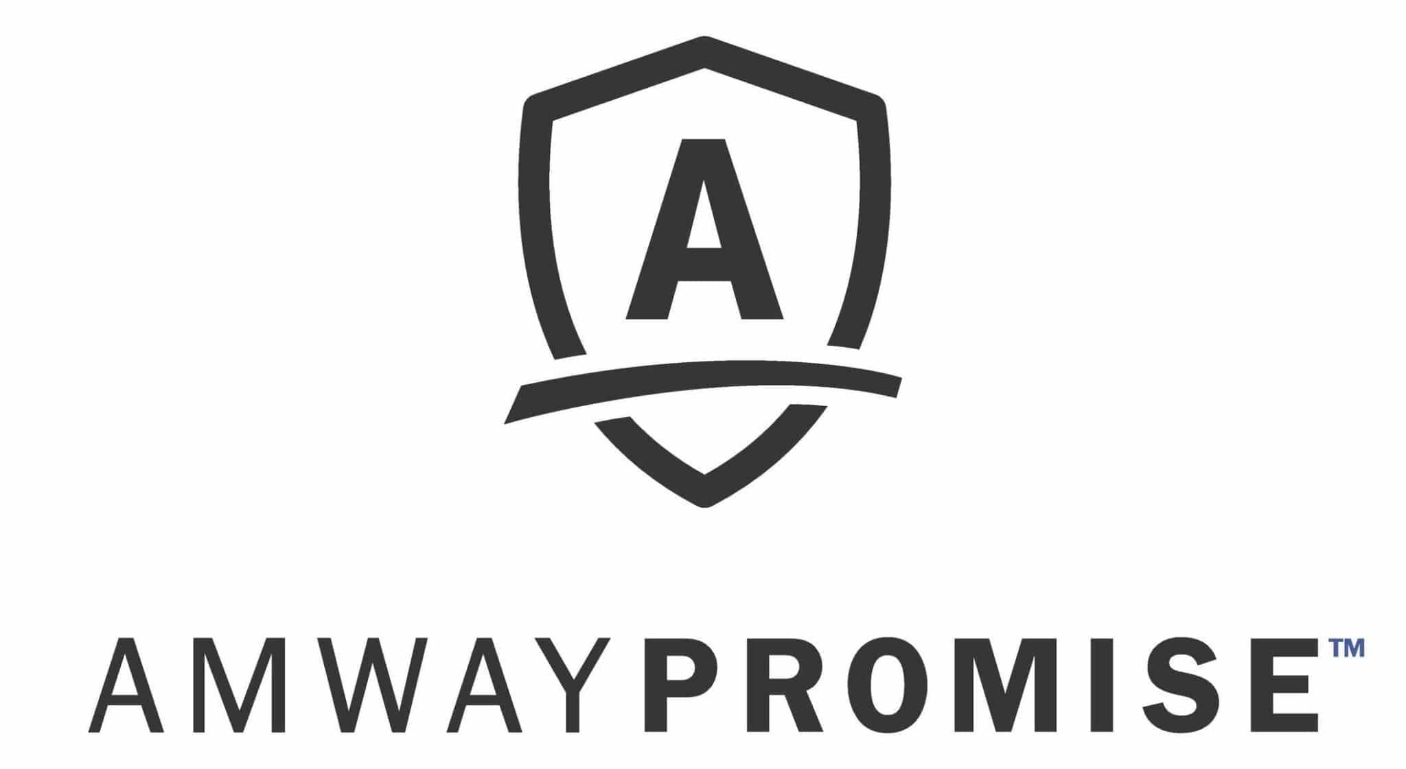 Amway Promise Logo