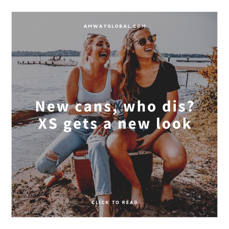 New can who dis