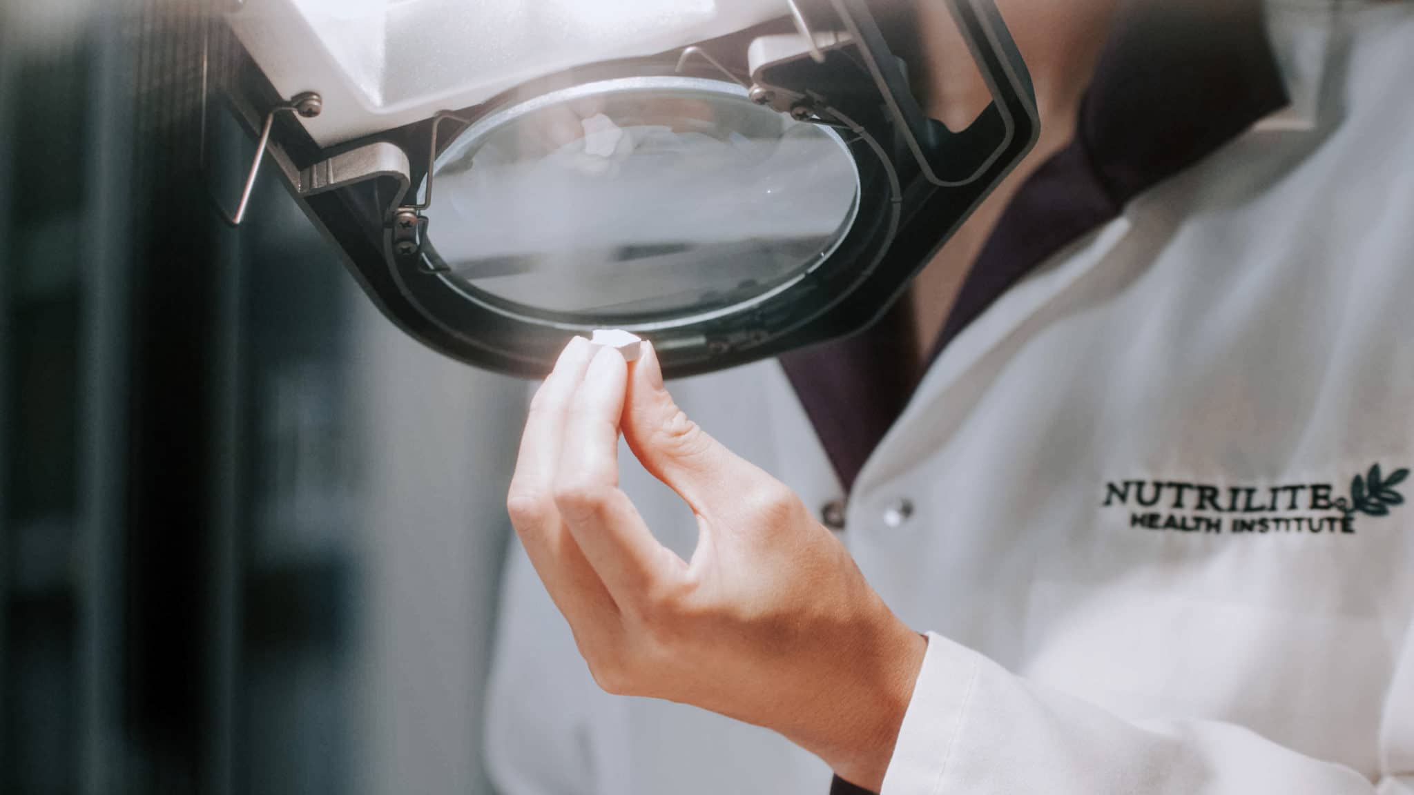 You asked, our scientists answered: Nutrilite Q&A You asked, our scientists answered: Nutrilite Q&A