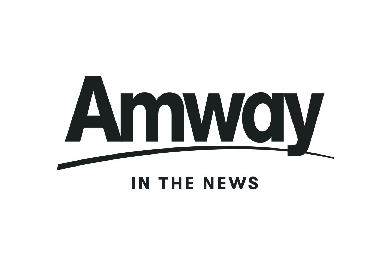 Amway in the news