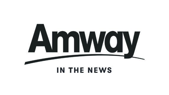 Amway in the news