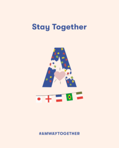 Stay Together