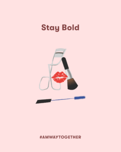 Stay Bold