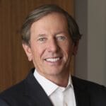 Head shot of Dan DeVos