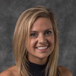 Head shot of Cassandra DeVos