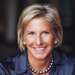 Head shot of Cheri DeVos