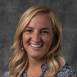 Head shot of Micaela Richsmeier